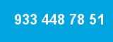 933 448 78 51